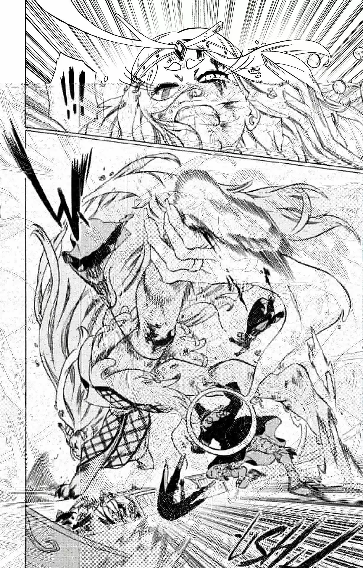 Radiant capítulo 61, página 10