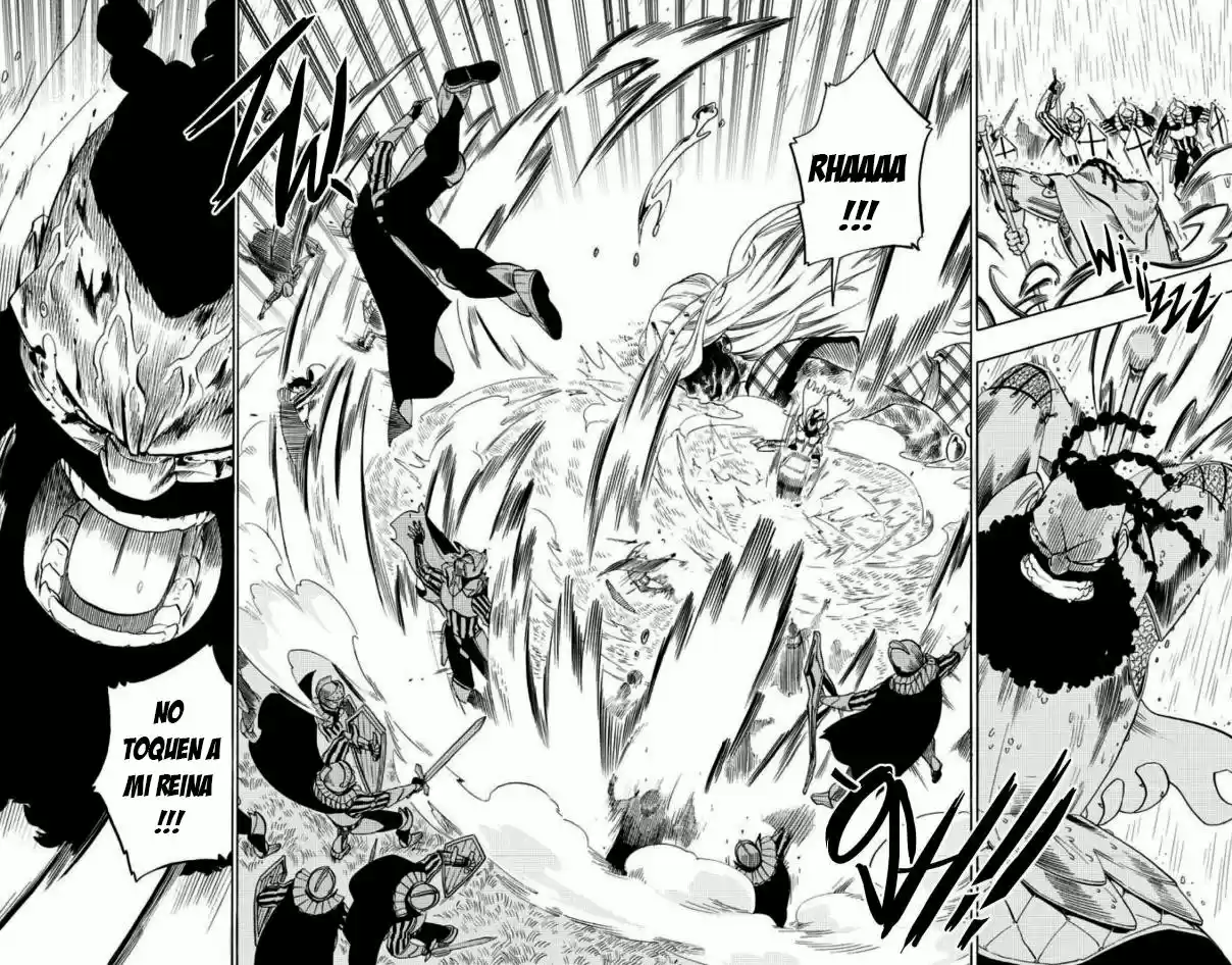 Radiant capítulo 64, página 15