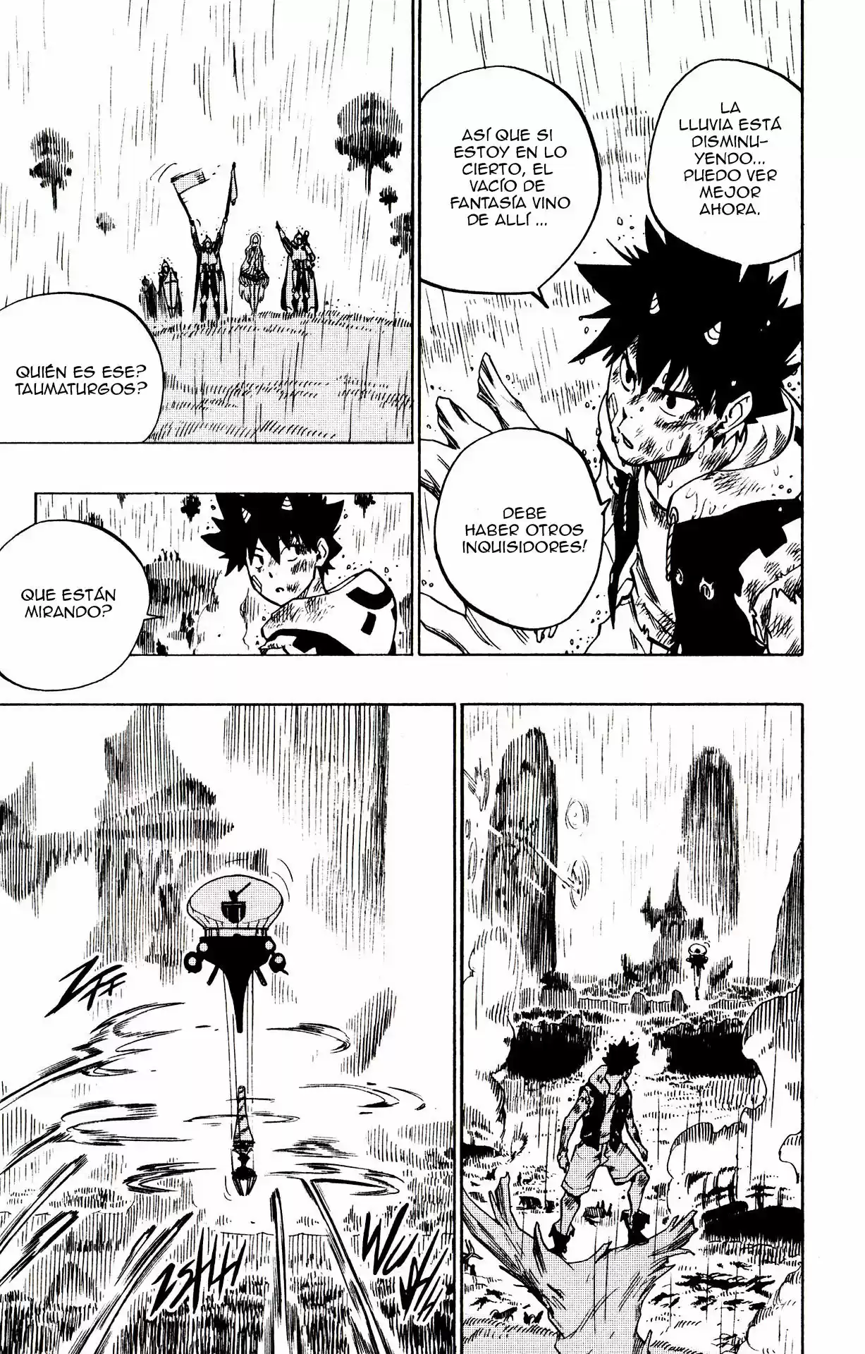 Radiant capítulo 68, página 7