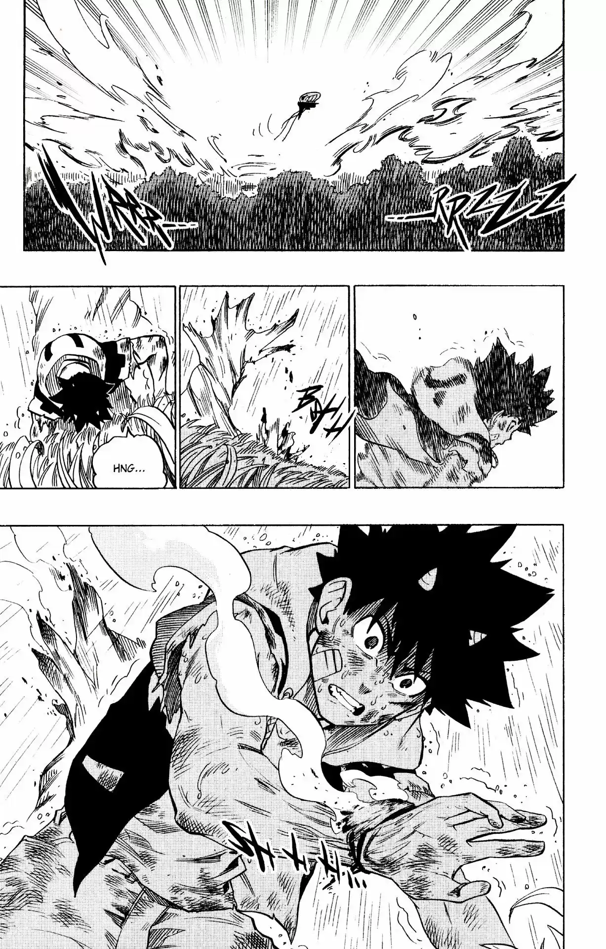 Radiant capítulo 68, página 9