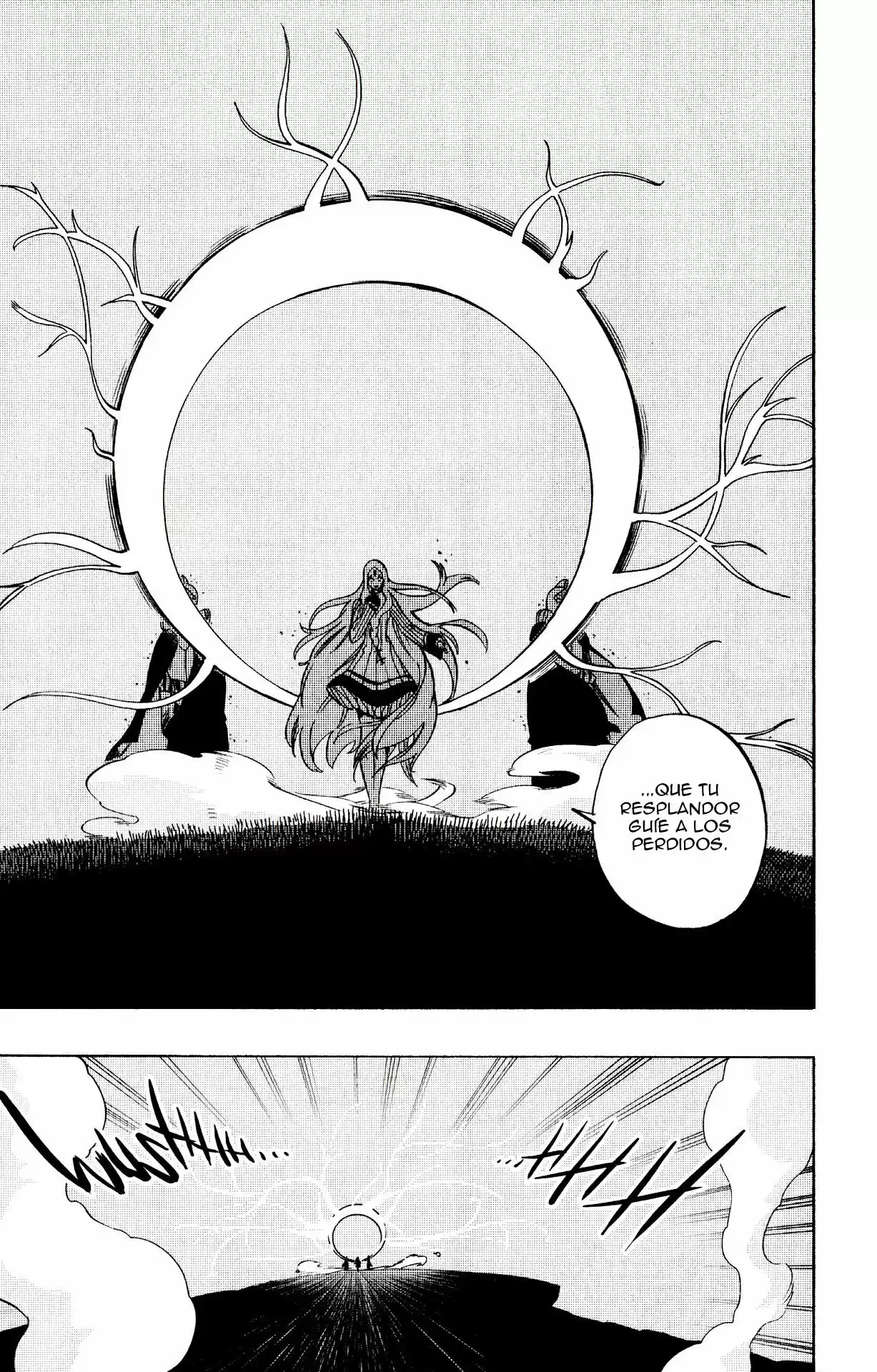 Radiant capítulo 68, página 11