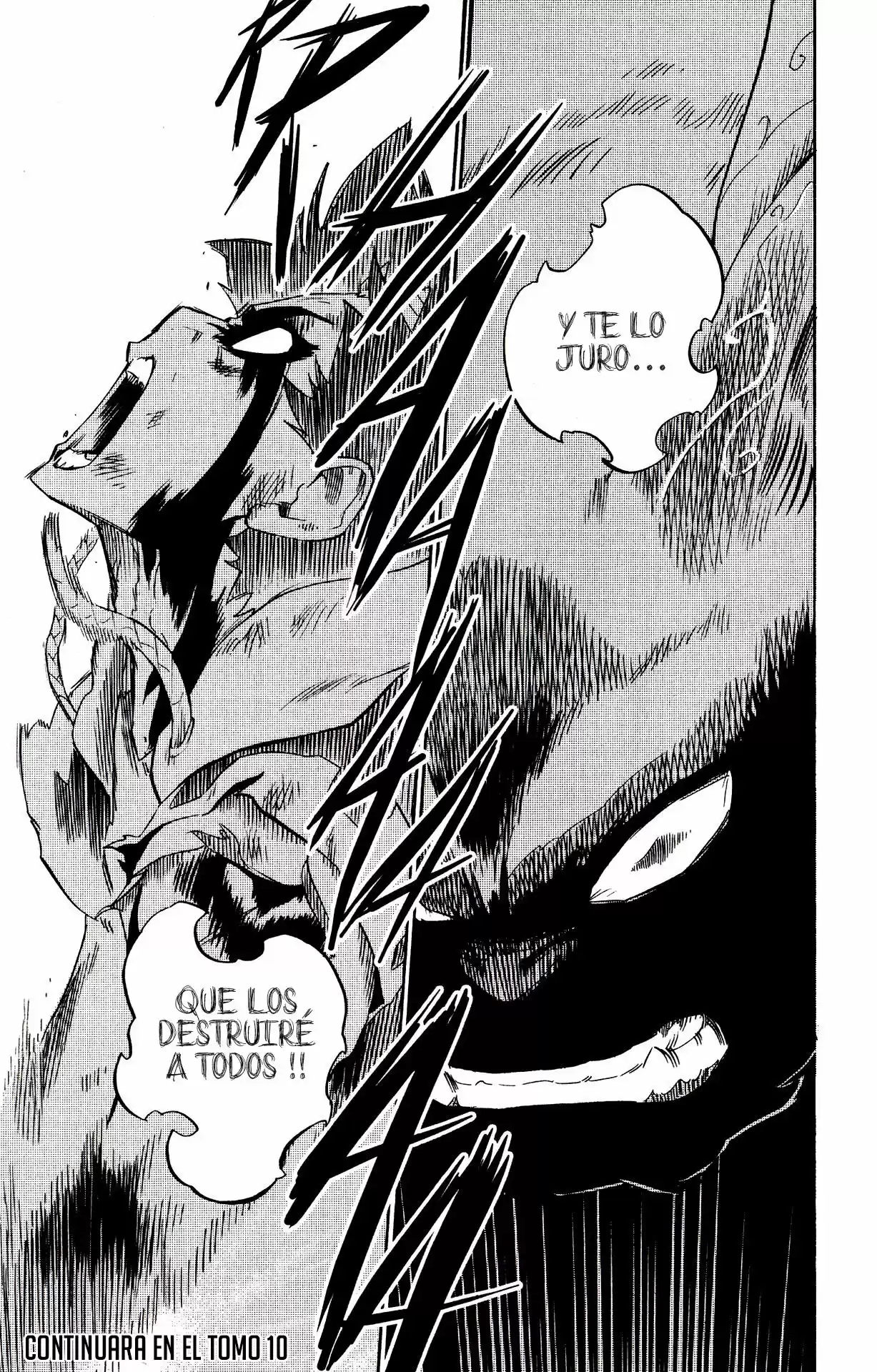Radiant capítulo 68, página 29
