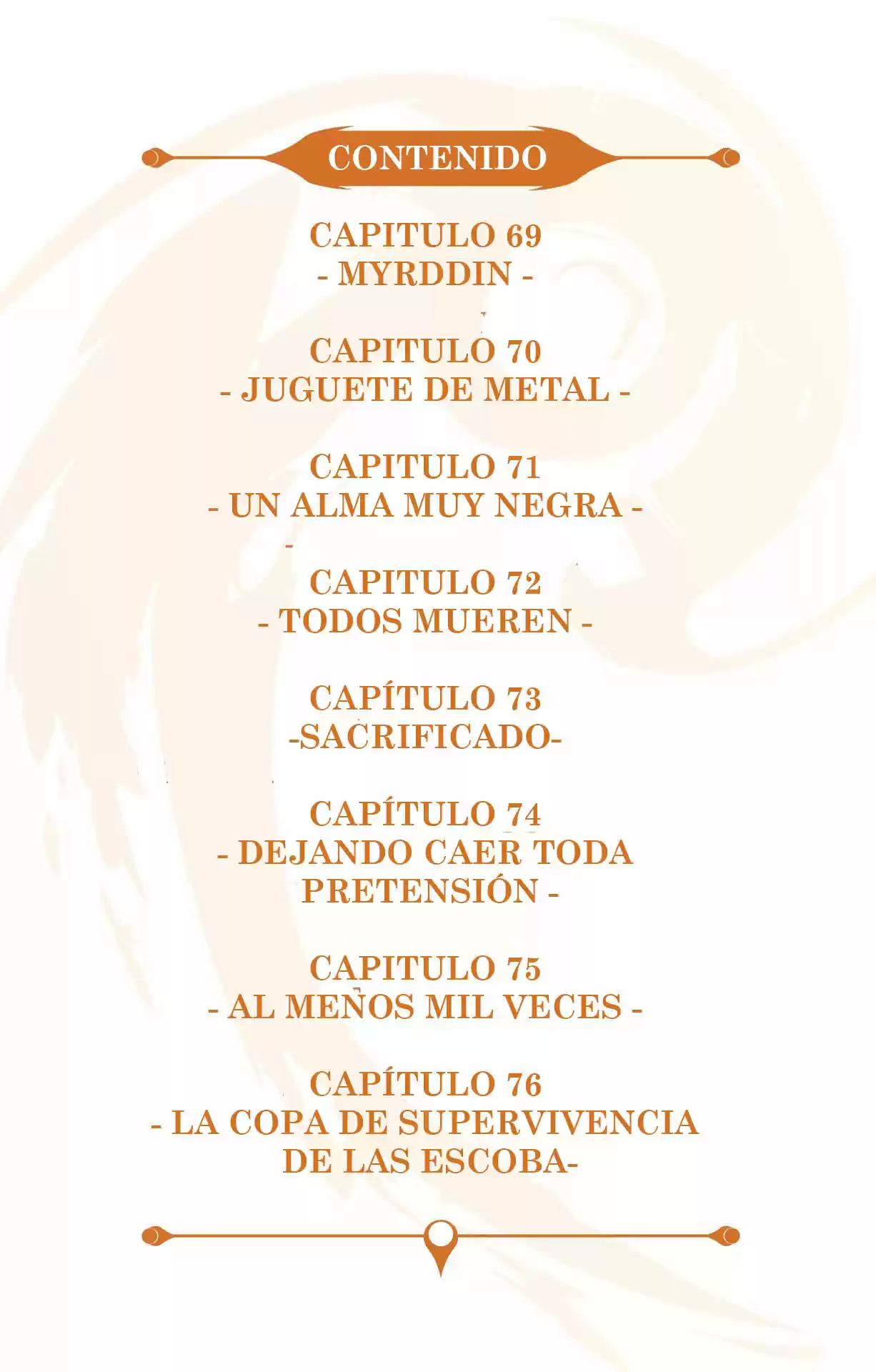 Radiant capítulo 69, página 4