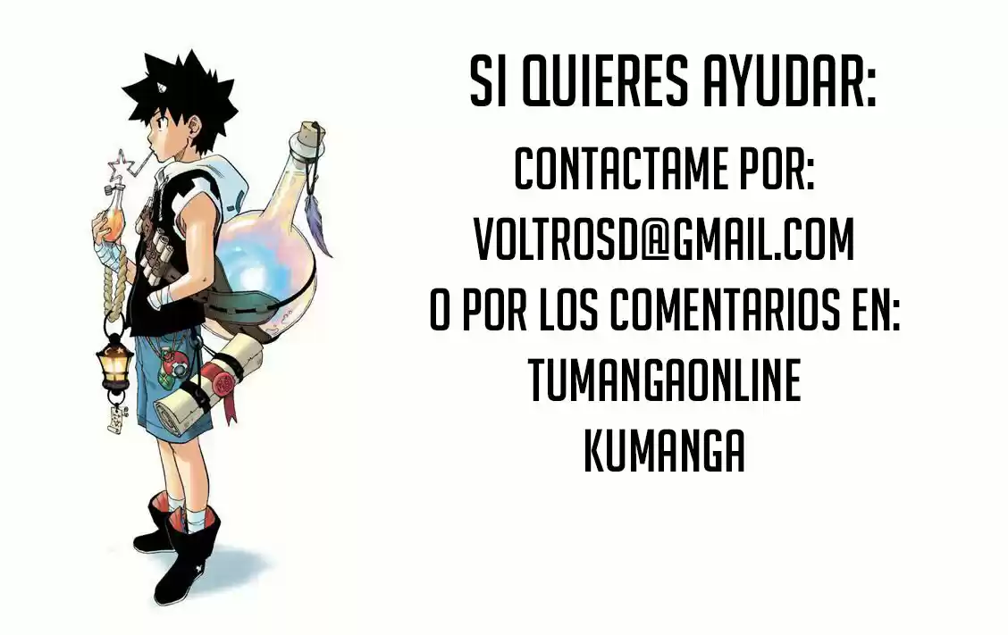 Radiant capítulo 69, página 25