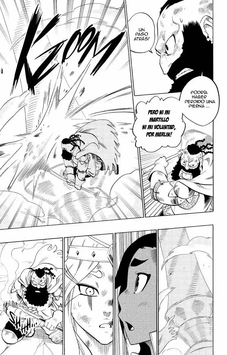 Radiant capítulo 70, página 7