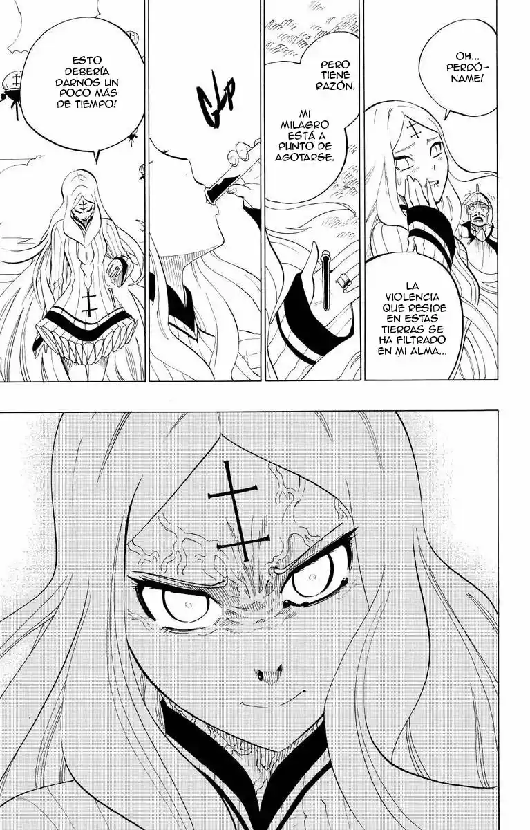 Radiant capítulo 70, página 17