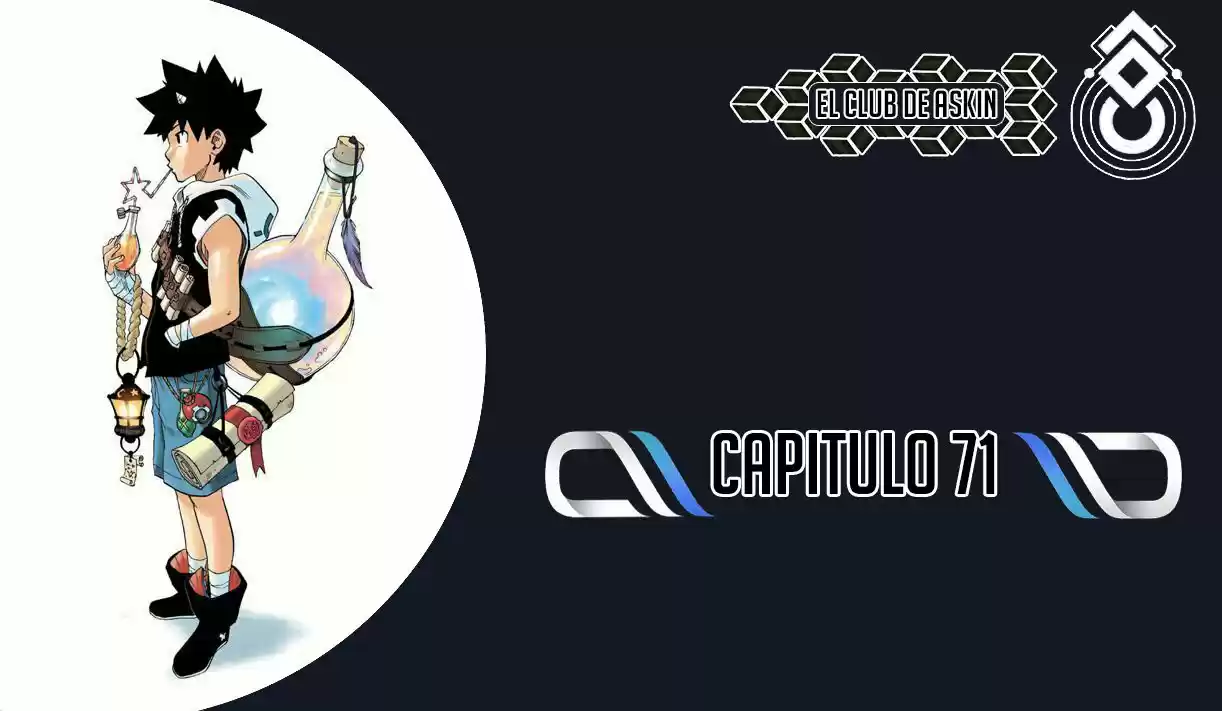 Radiant capítulo 71, página 2