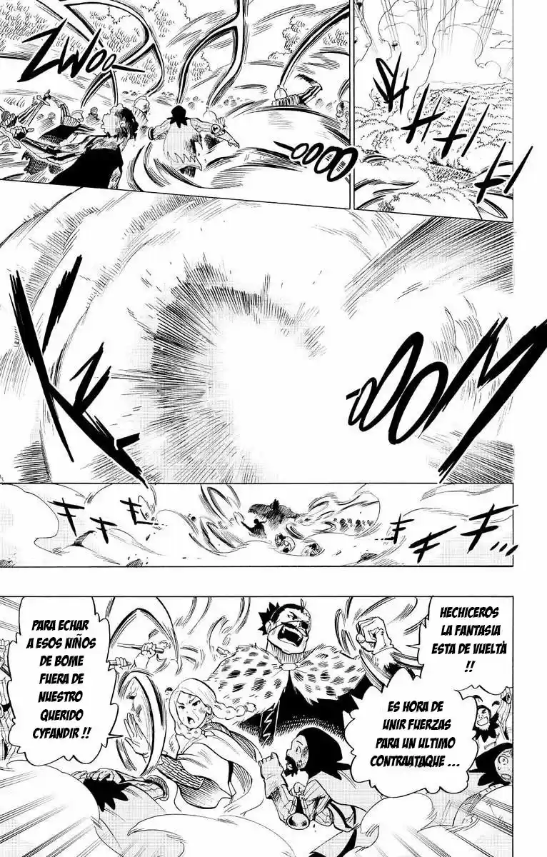Radiant capítulo 71, página 5