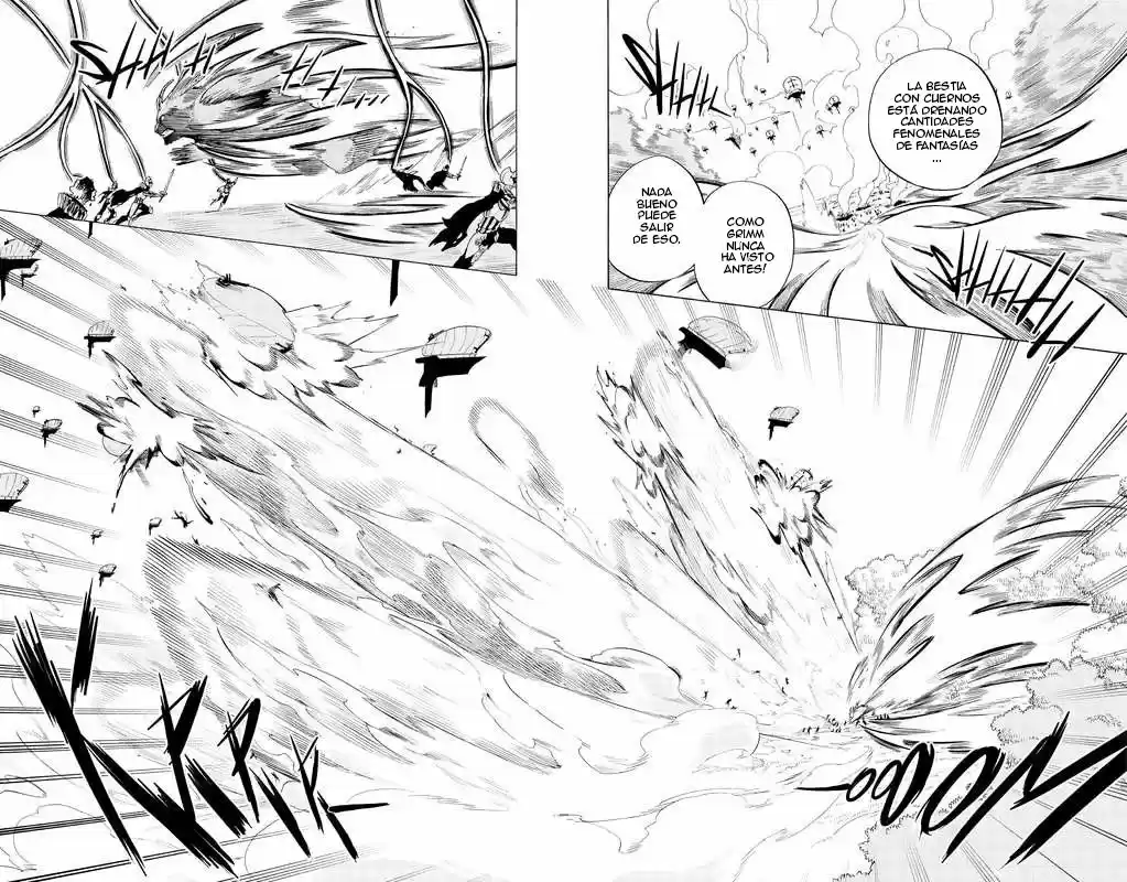 Radiant capítulo 71, página 8
