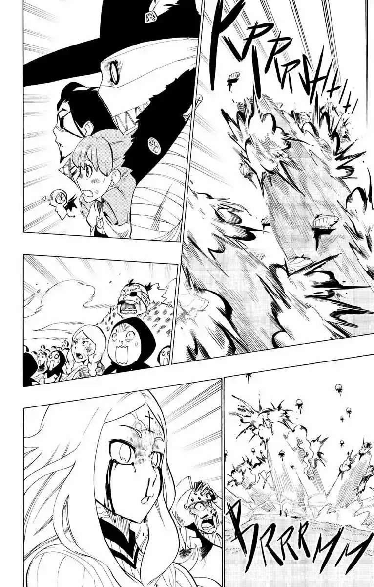 Radiant capítulo 71, página 9