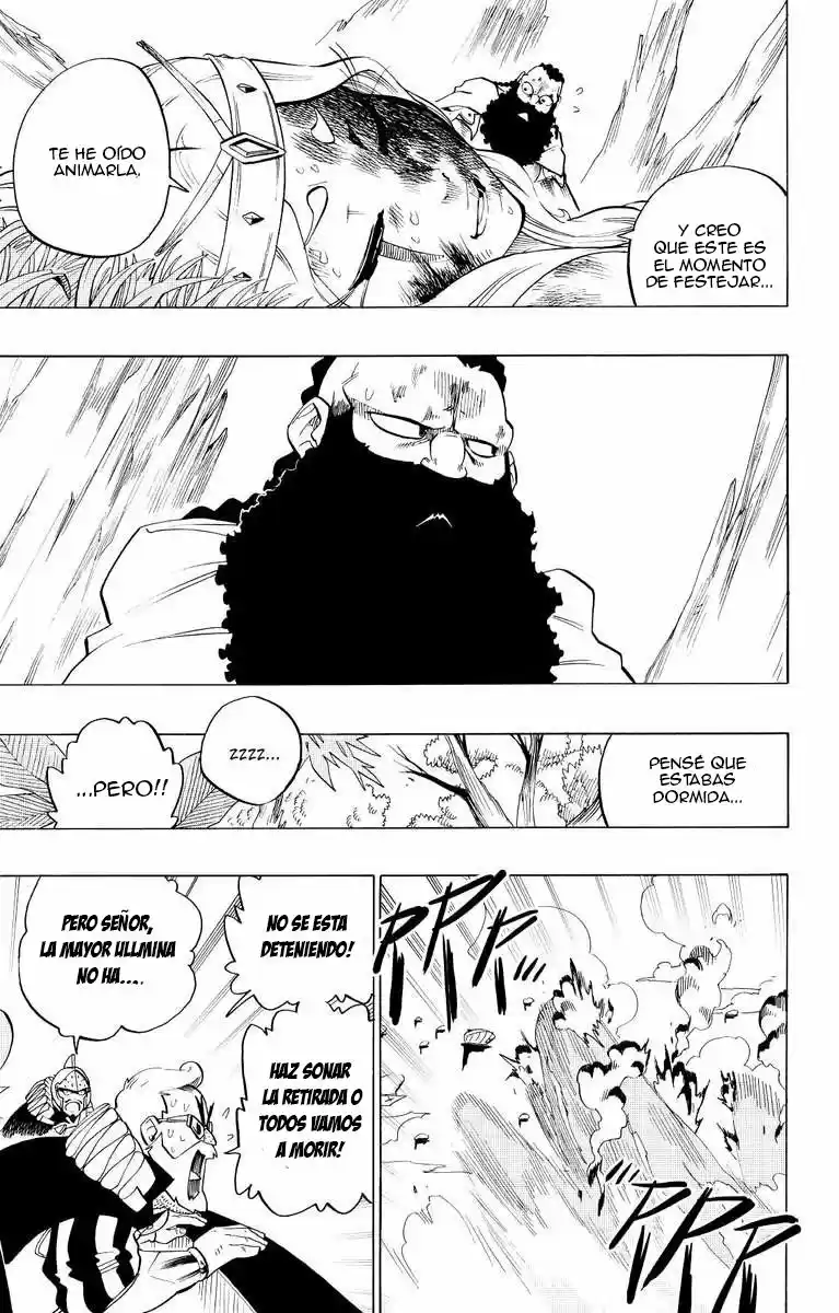 Radiant capítulo 71, página 12