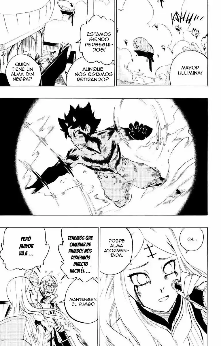 Radiant capítulo 71, página 16