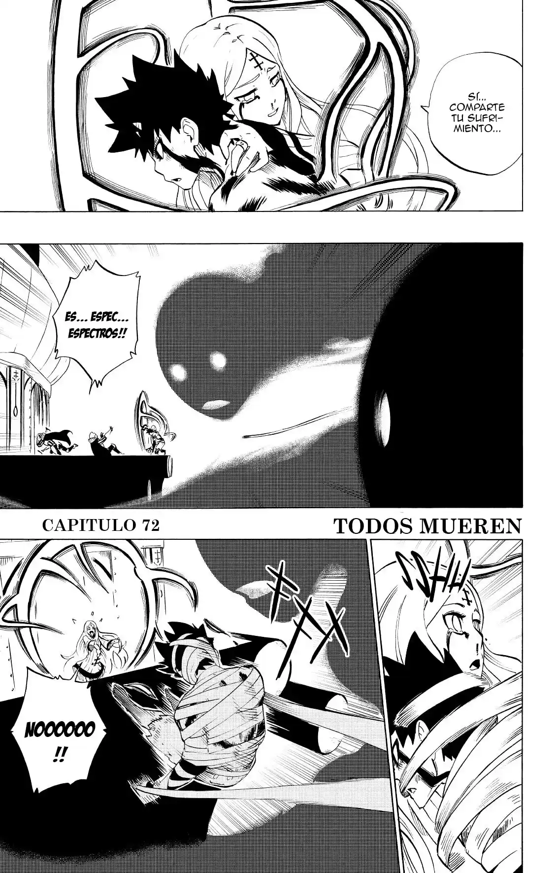 Radiant capítulo 72, página 3