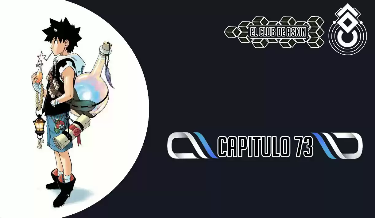 Radiant capítulo 73, página 2