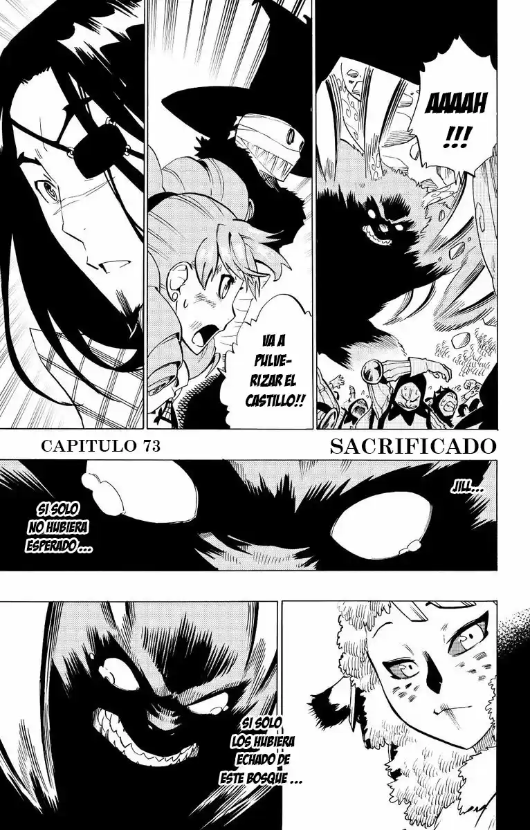 Radiant capítulo 73, página 3