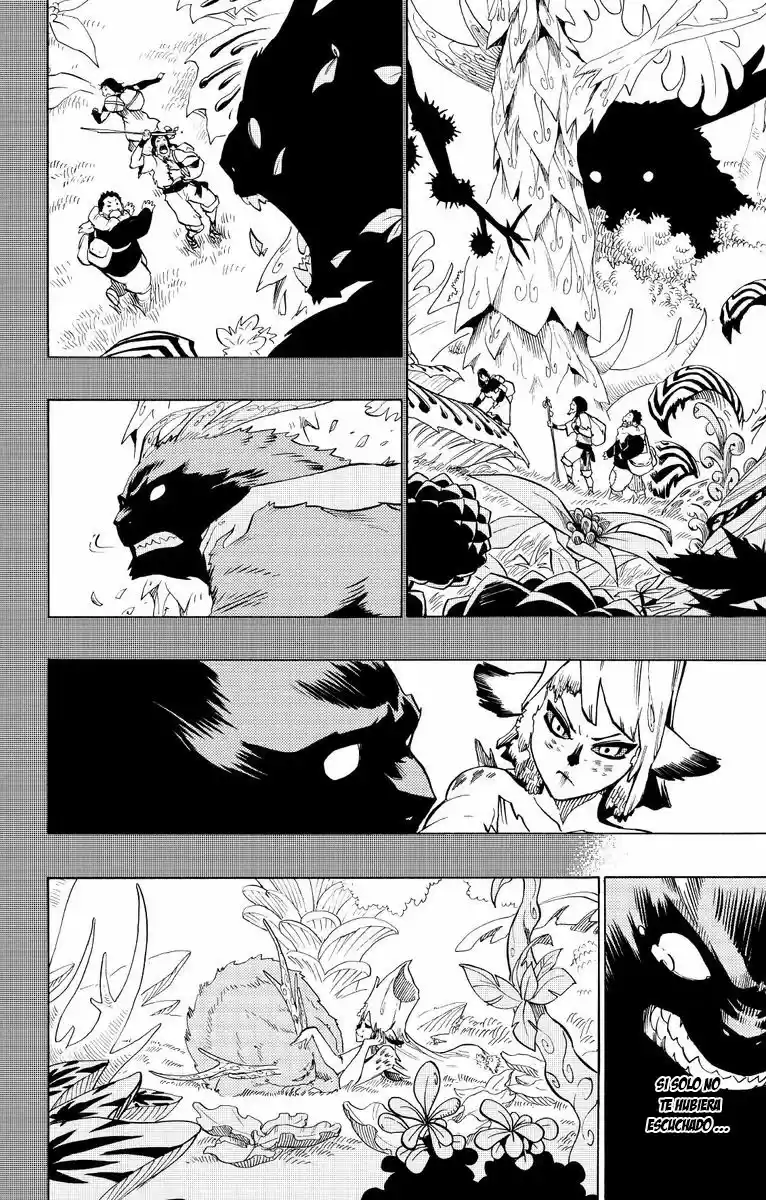 Radiant capítulo 73, página 4
