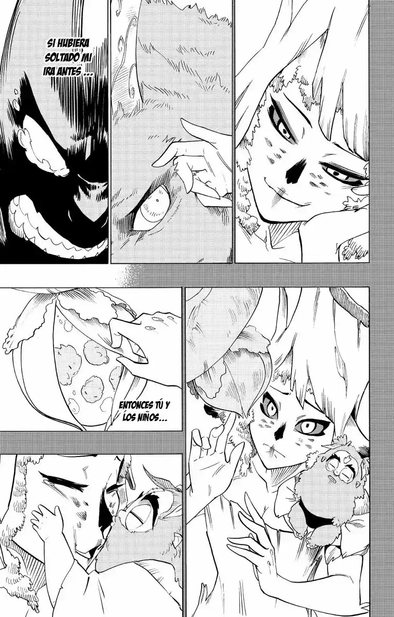 Radiant capítulo 73, página 5
