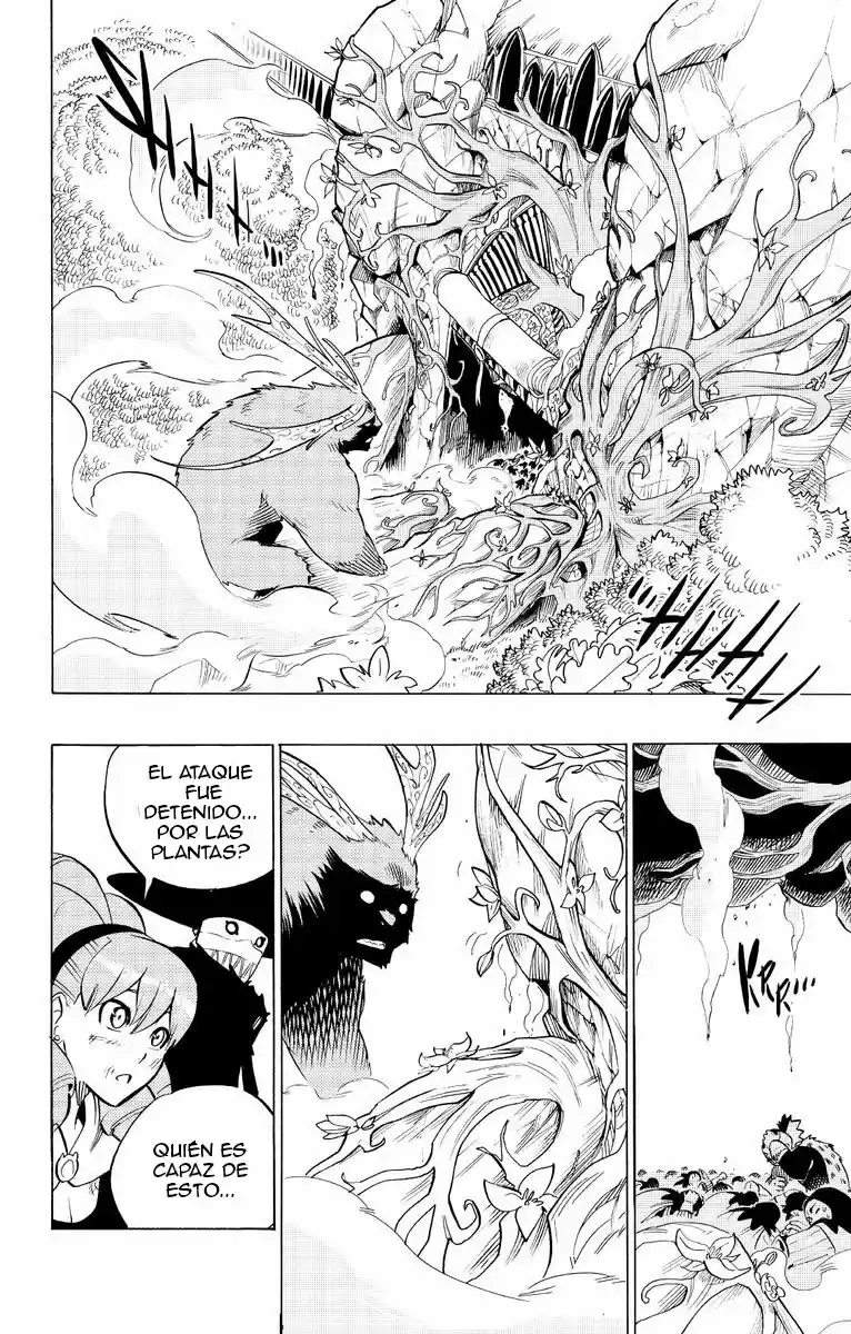 Radiant capítulo 73, página 8