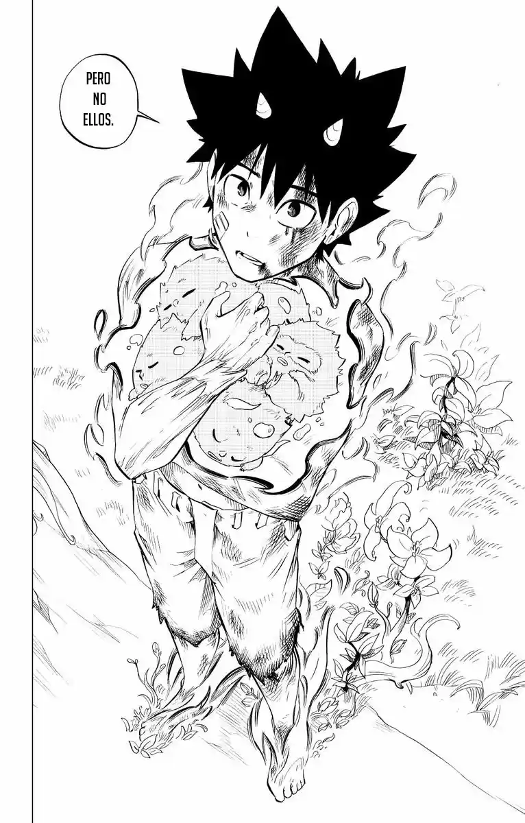 Radiant capítulo 73, página 10