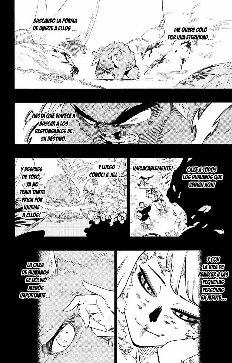 Radiant capítulo 73, página 18