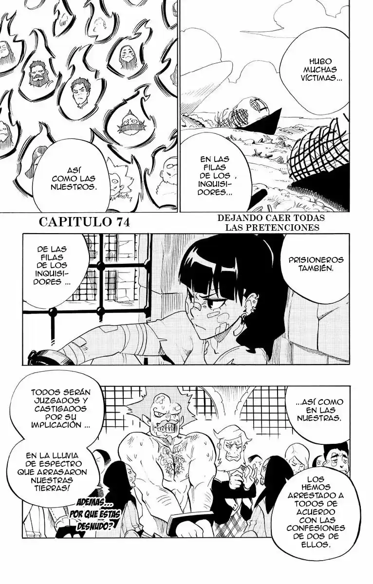 Radiant capítulo 74, página 3