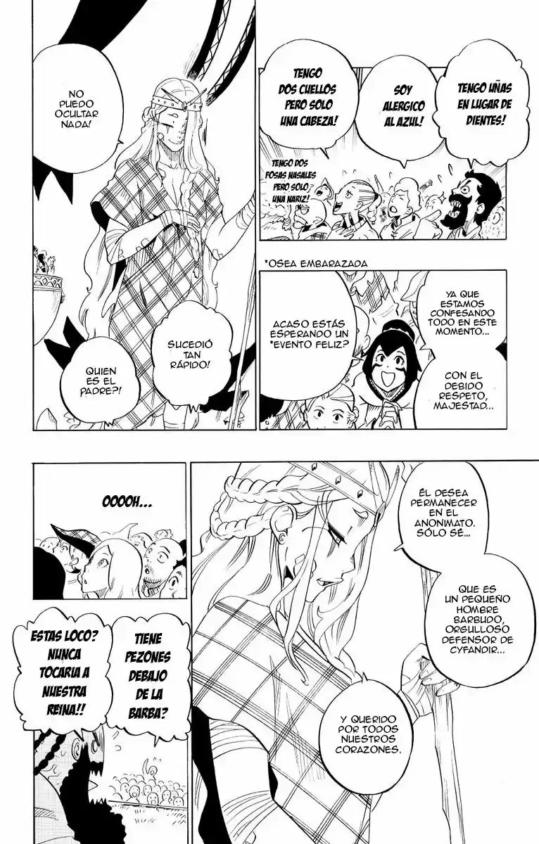 Radiant capítulo 74, página 10
