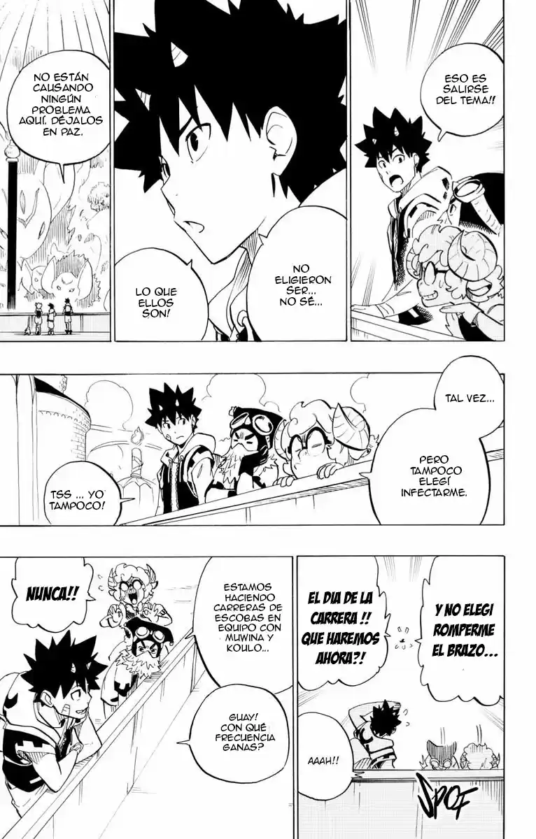 Radiant capítulo 76, página 7