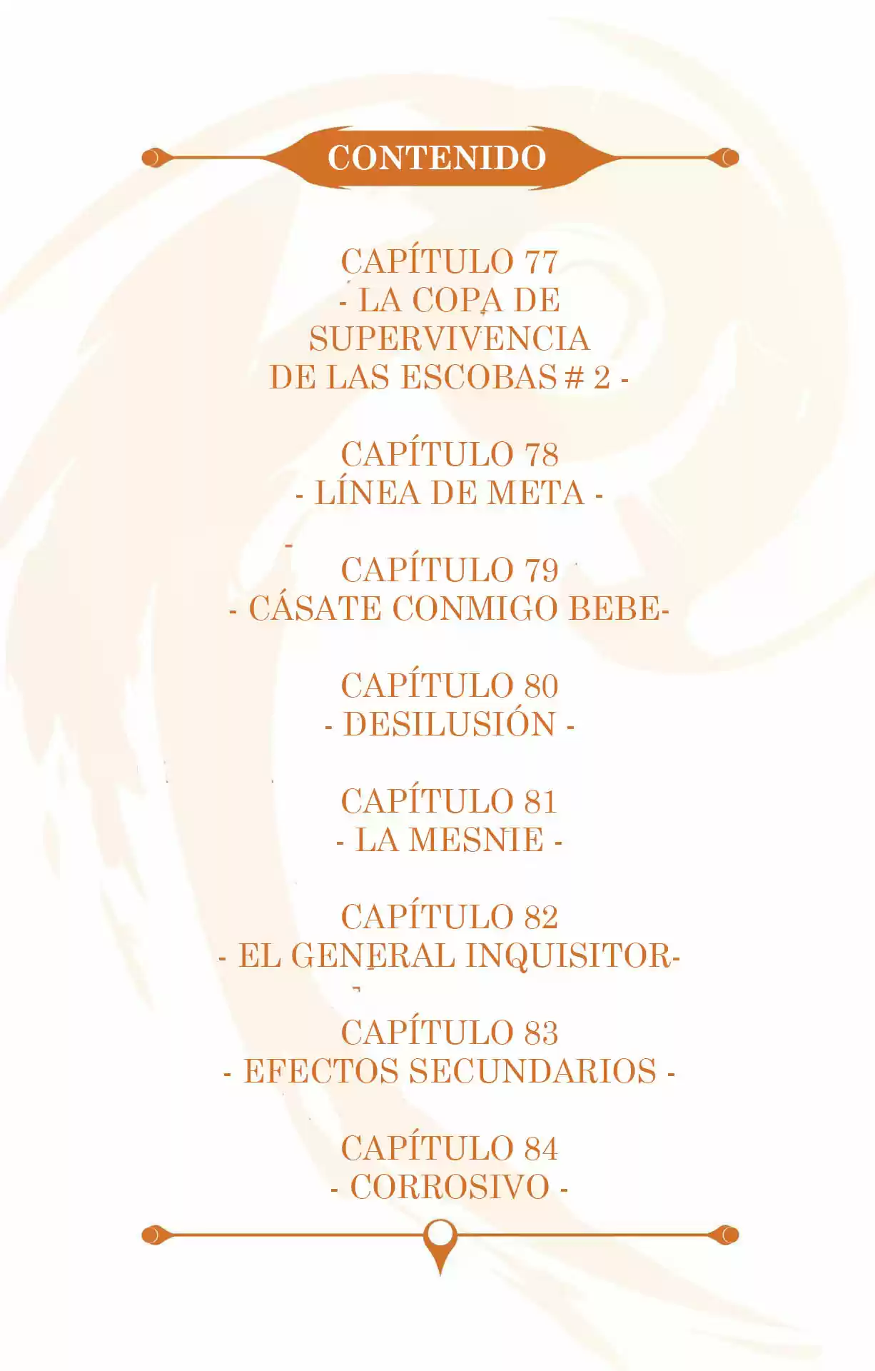 Radiant capítulo 77, página 4