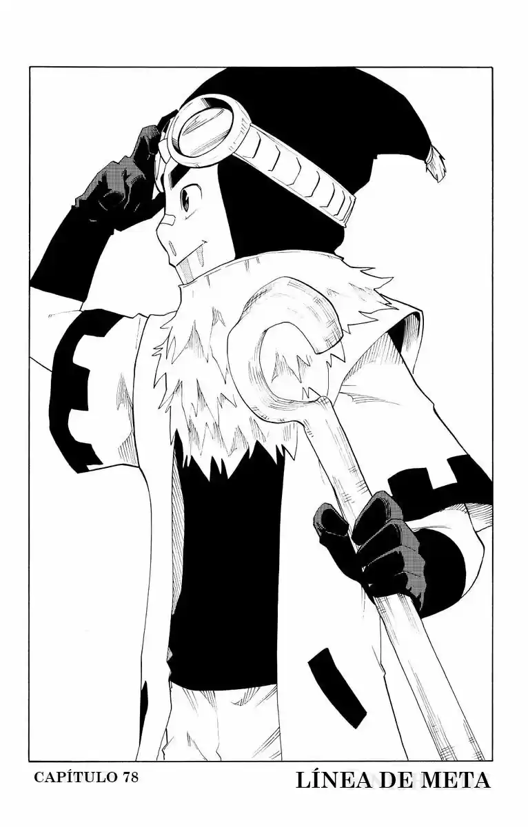 Radiant capítulo 78, página 3