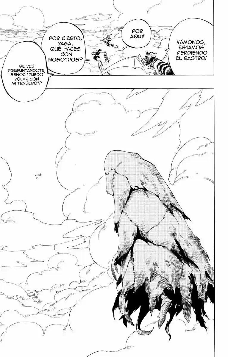 Radiant capítulo 81, página 7