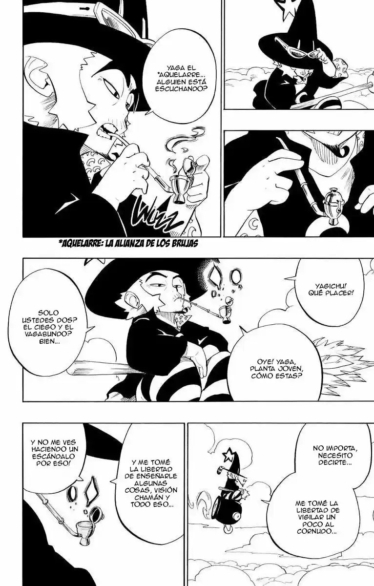 Radiant capítulo 81, página 12