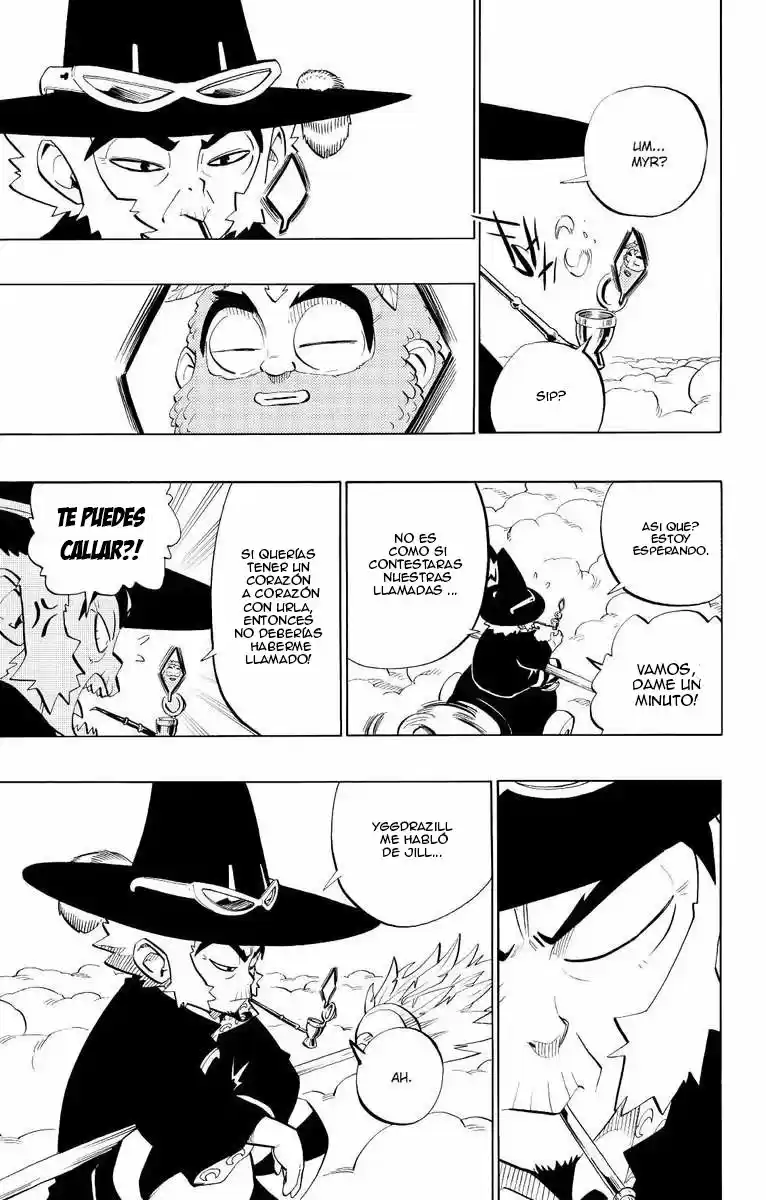 Radiant capítulo 81, página 15