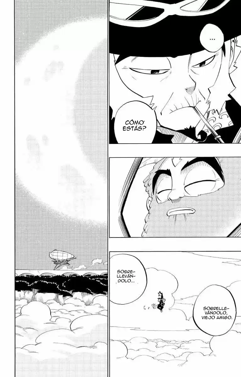 Radiant capítulo 81, página 16