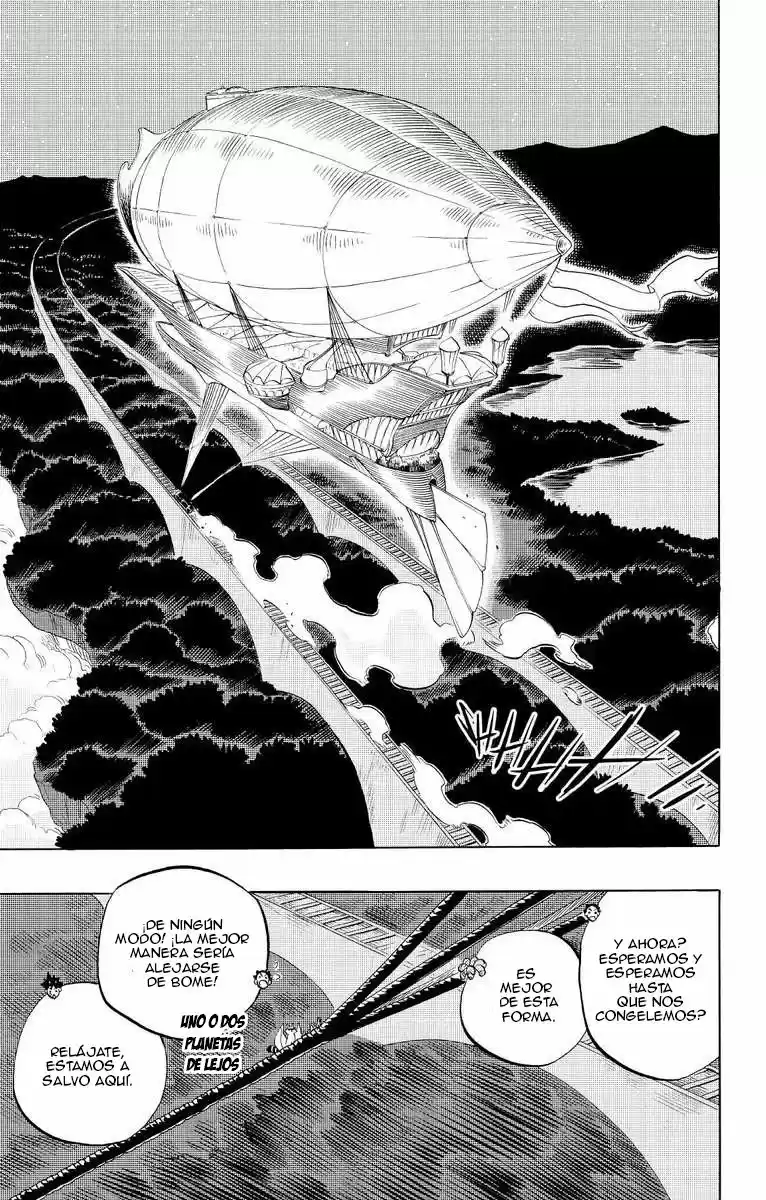 Radiant capítulo 81, página 17