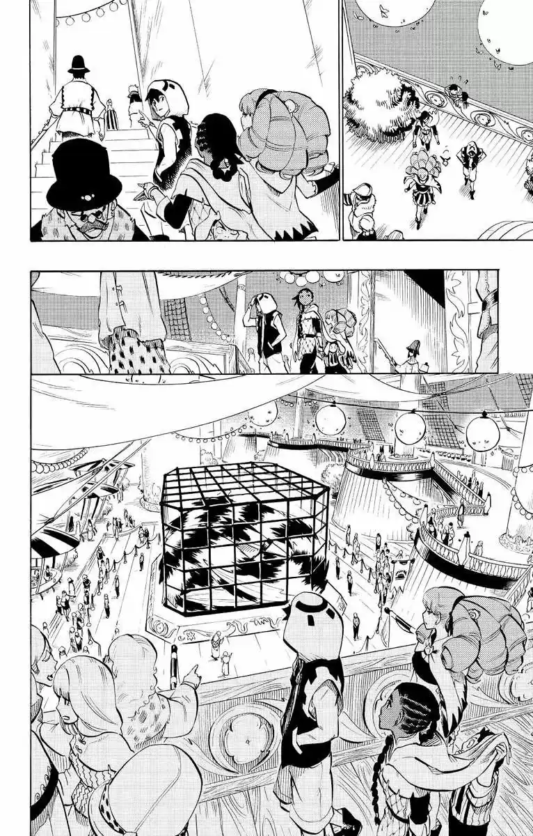 Radiant capítulo 81, página 20