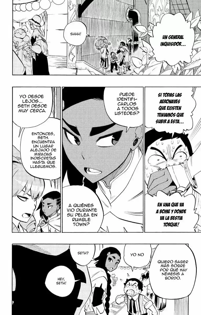 Radiant capítulo 82, página 4
