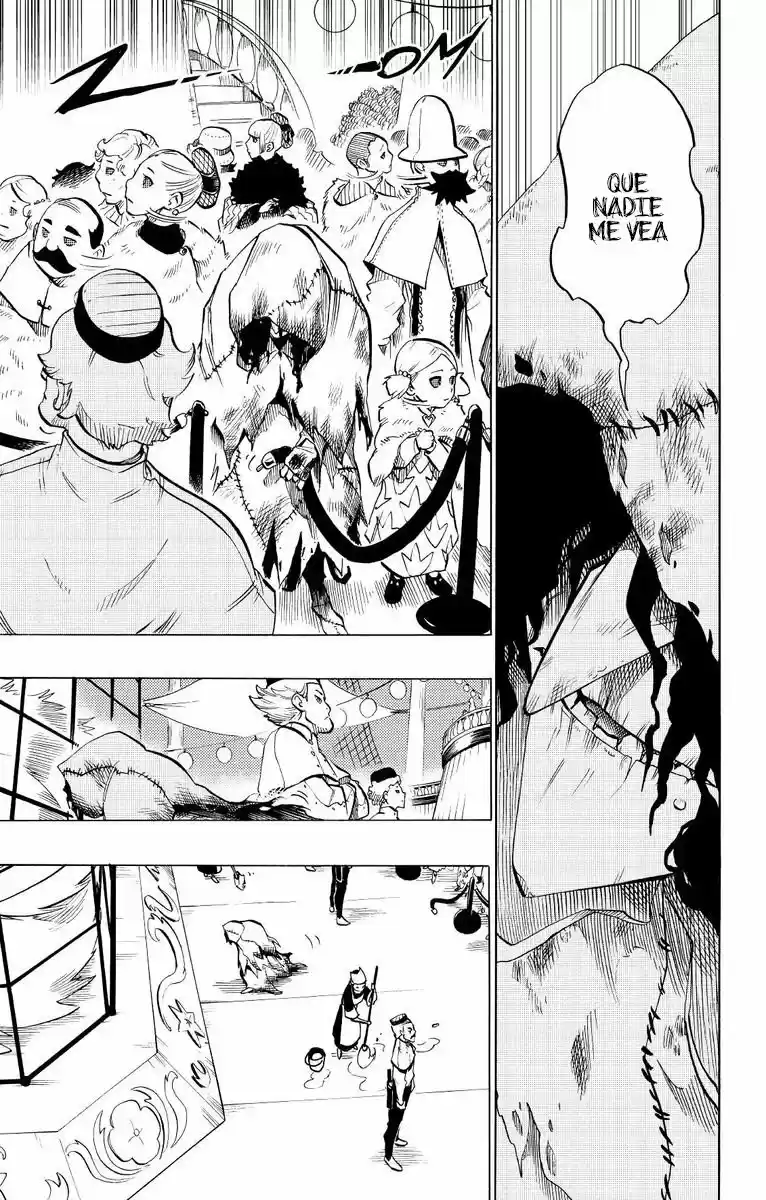 Radiant capítulo 82, página 11
