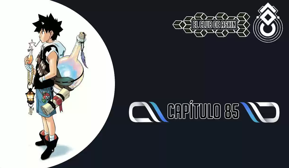 Radiant capítulo 85, página 2