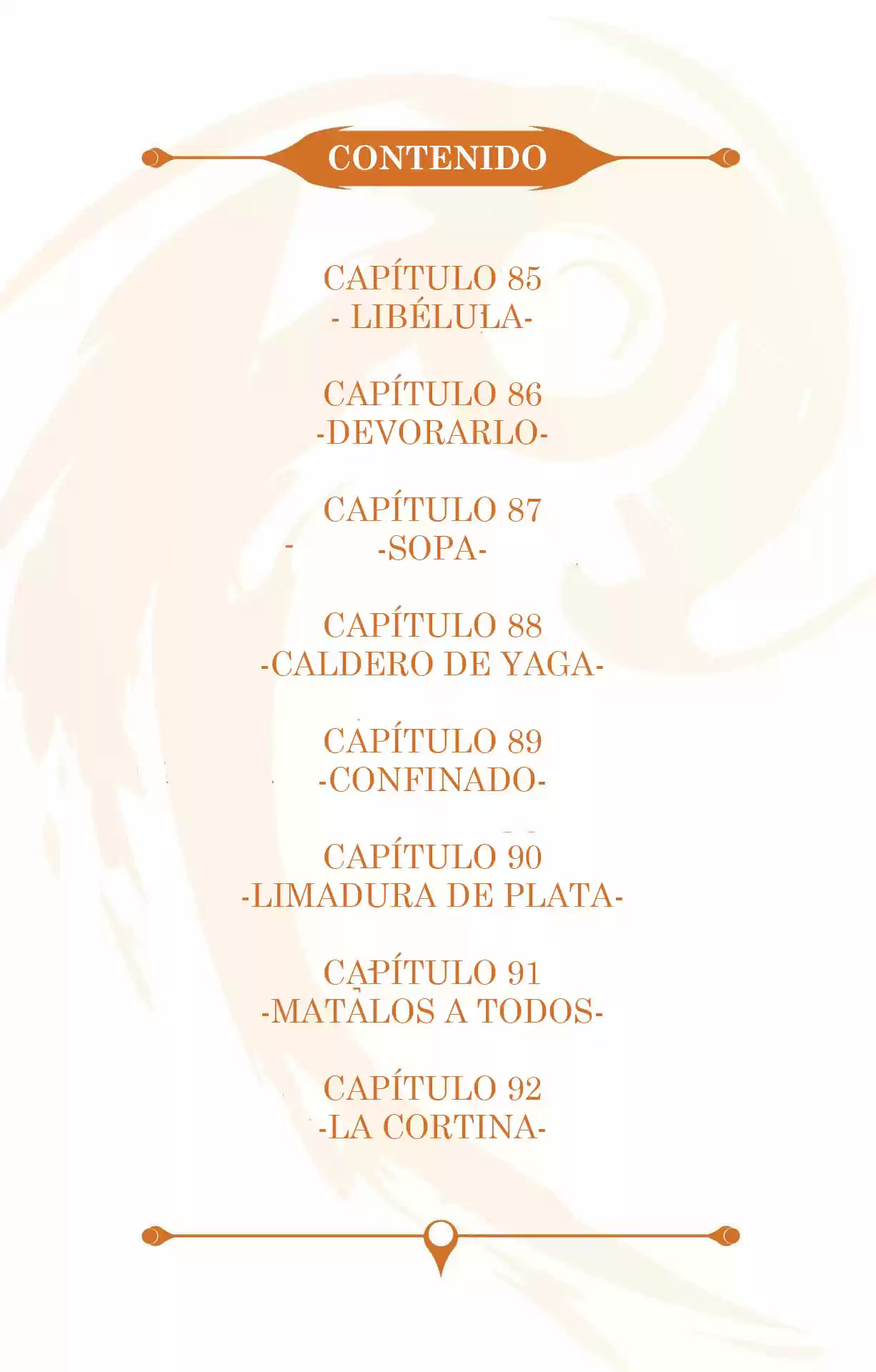 Radiant capítulo 85, página 5