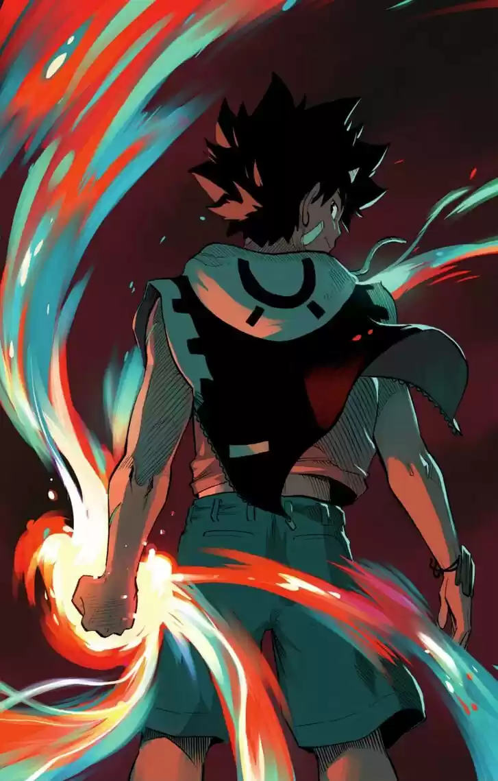 Radiant capítulo 85, página 6