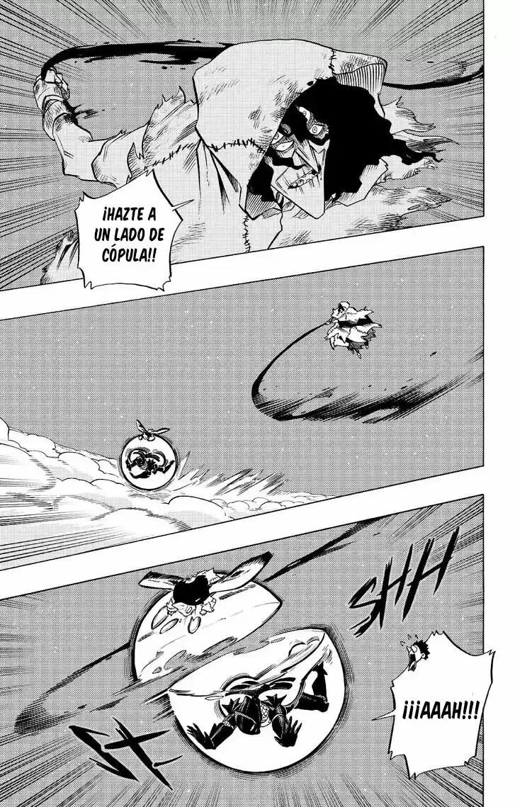 Radiant capítulo 85, página 20
