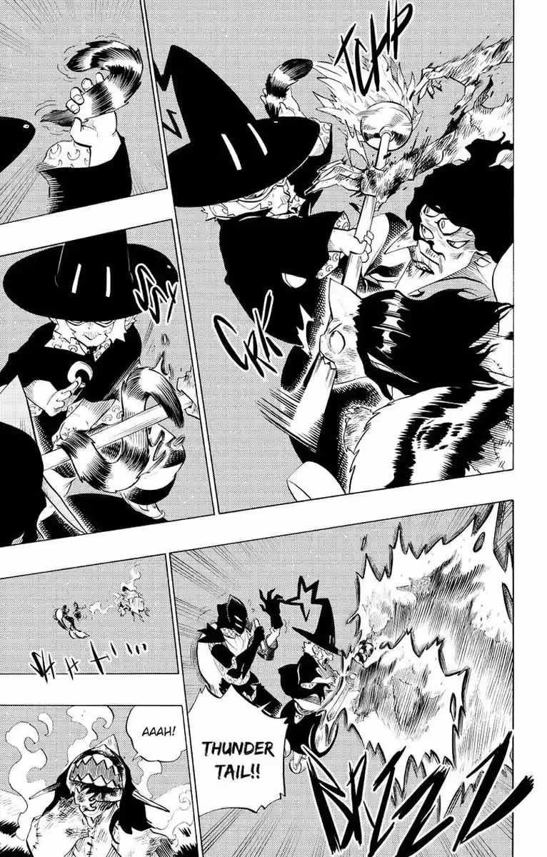 Radiant capítulo 86, página 10