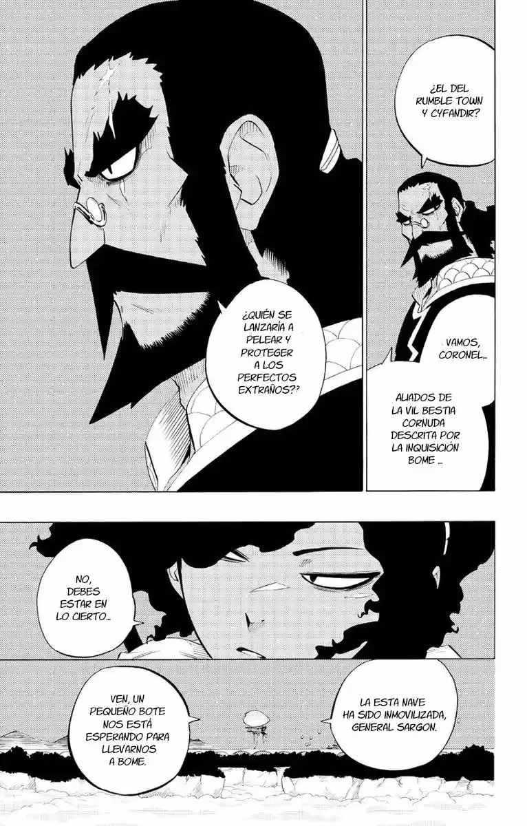 Radiant capítulo 86, página 15