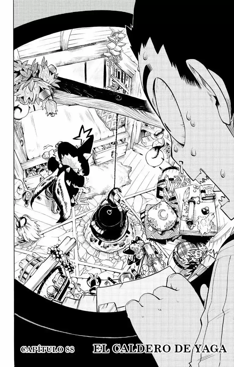 Radiant capítulo 88, página 4