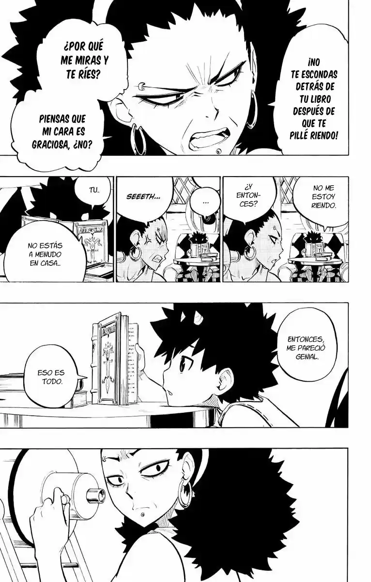 Radiant capítulo 88, página 15