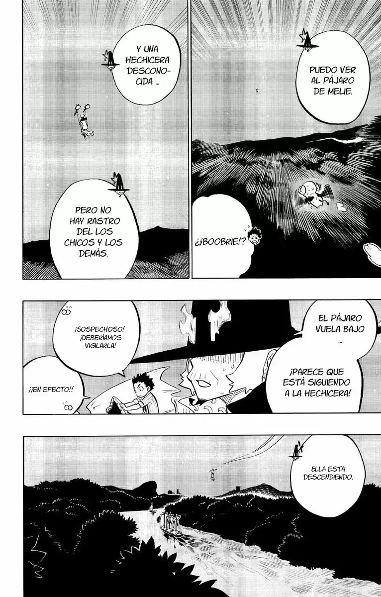 Radiant capítulo 89, página 14