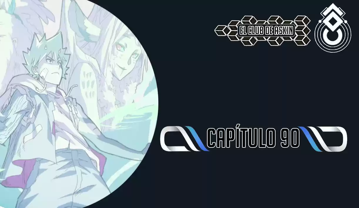 Radiant capítulo 90, página 2