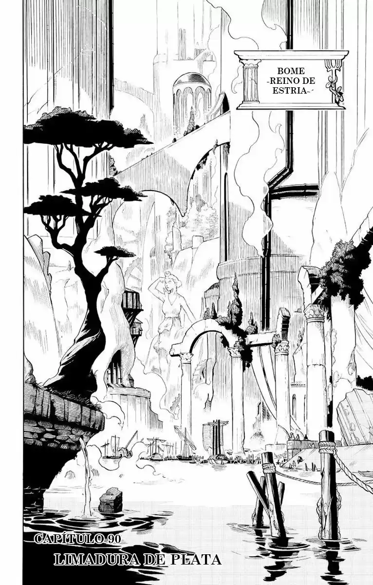 Radiant capítulo 90, página 4