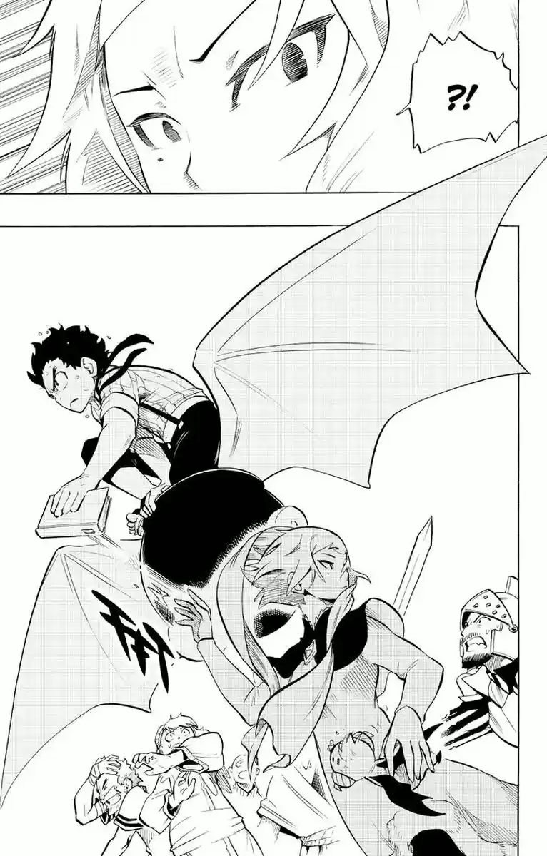 Radiant capítulo 90, página 15