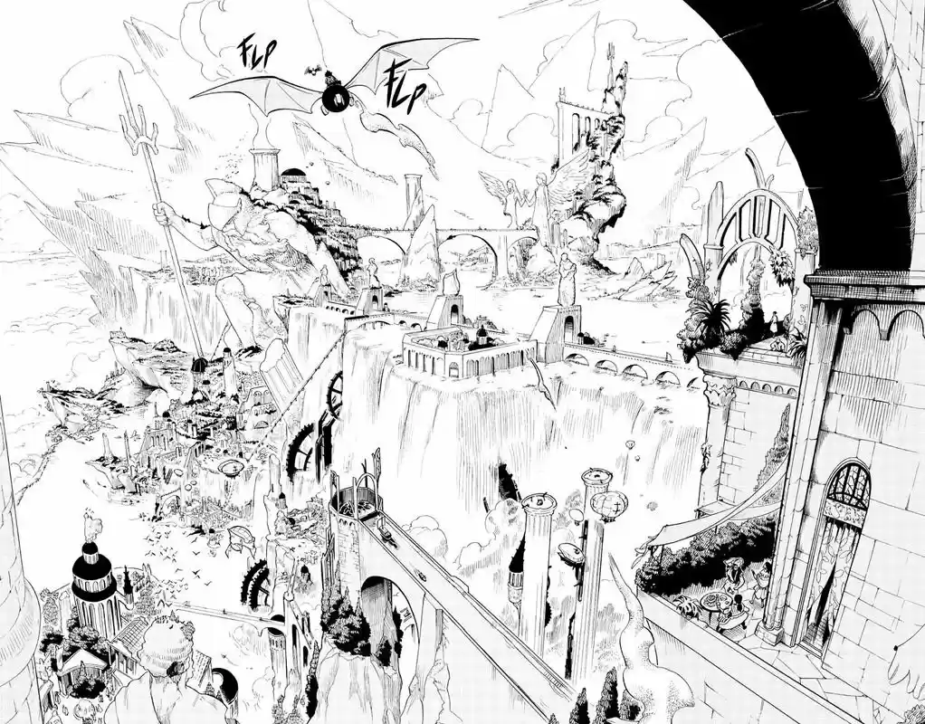 Radiant capítulo 90, página 18